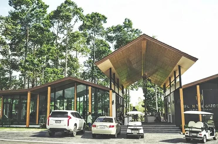 gallery