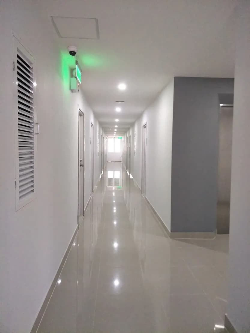 gallery