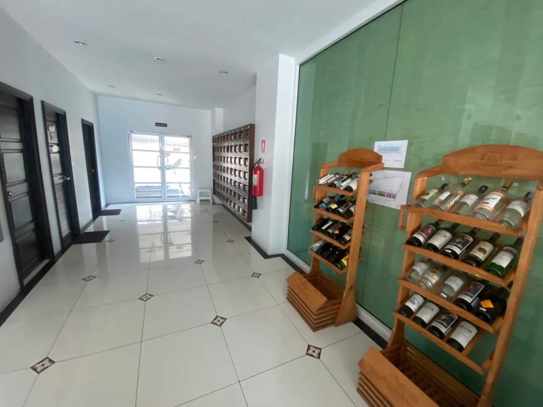 gallery