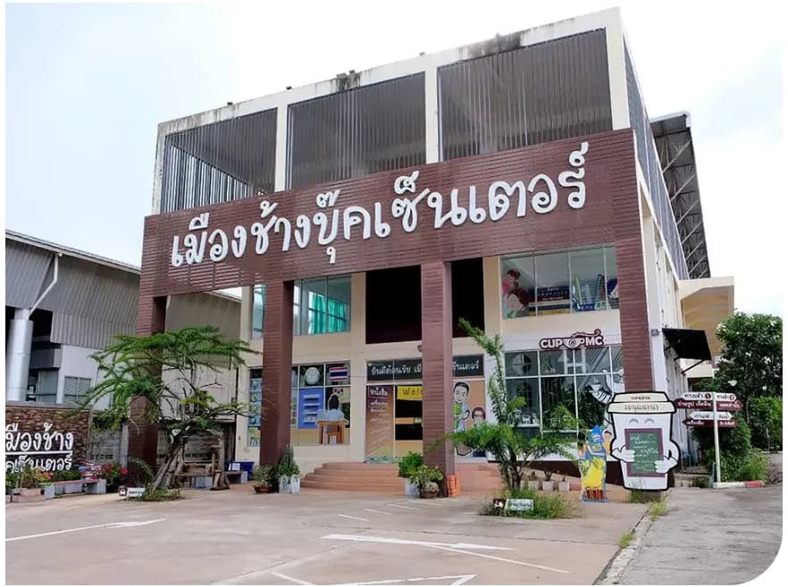 gallery