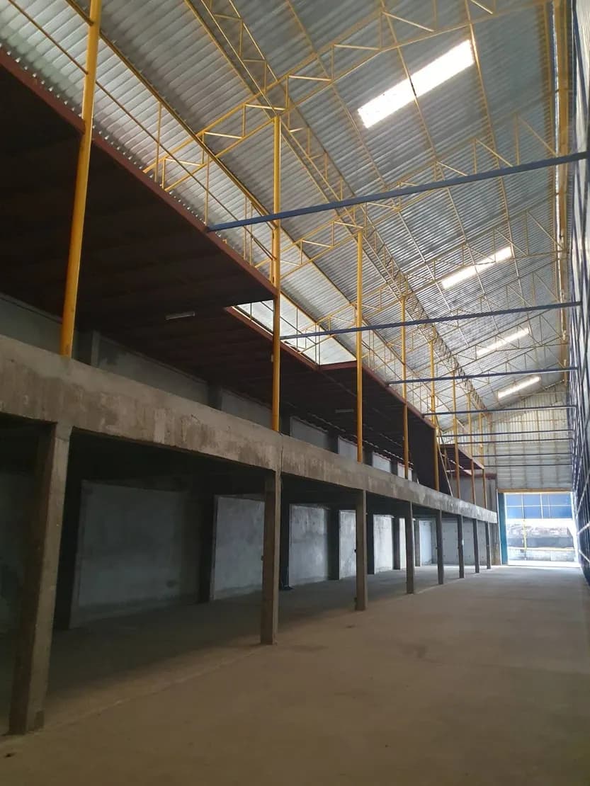 gallery