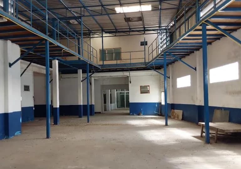 gallery