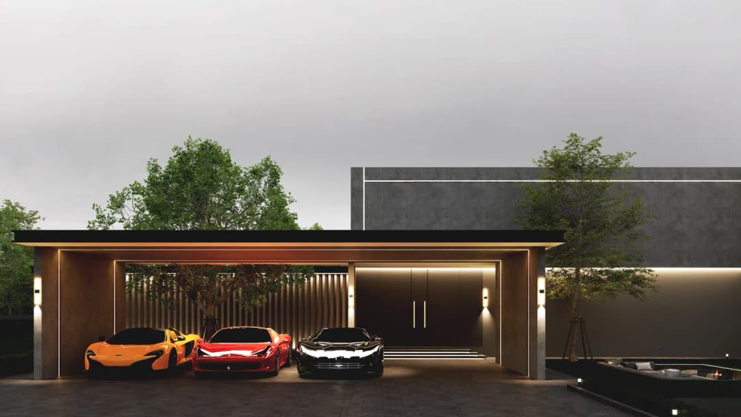gallery