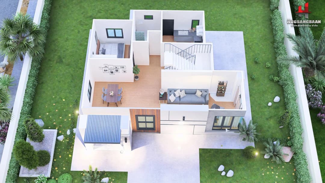 gallery