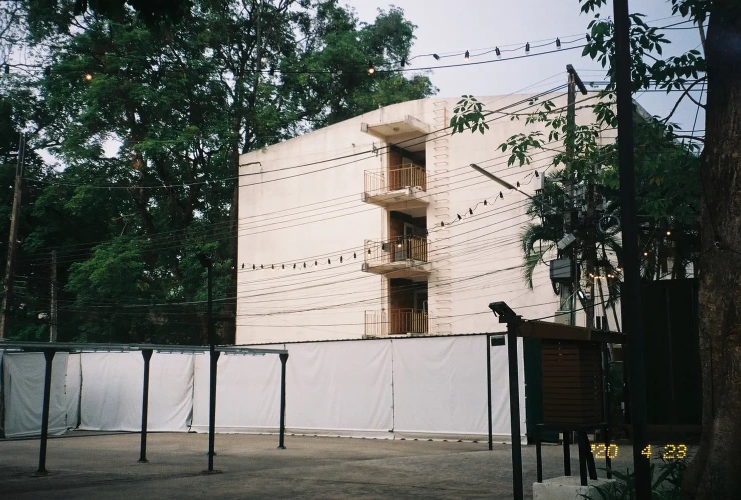 cover