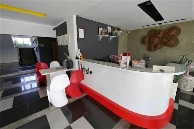gallery
